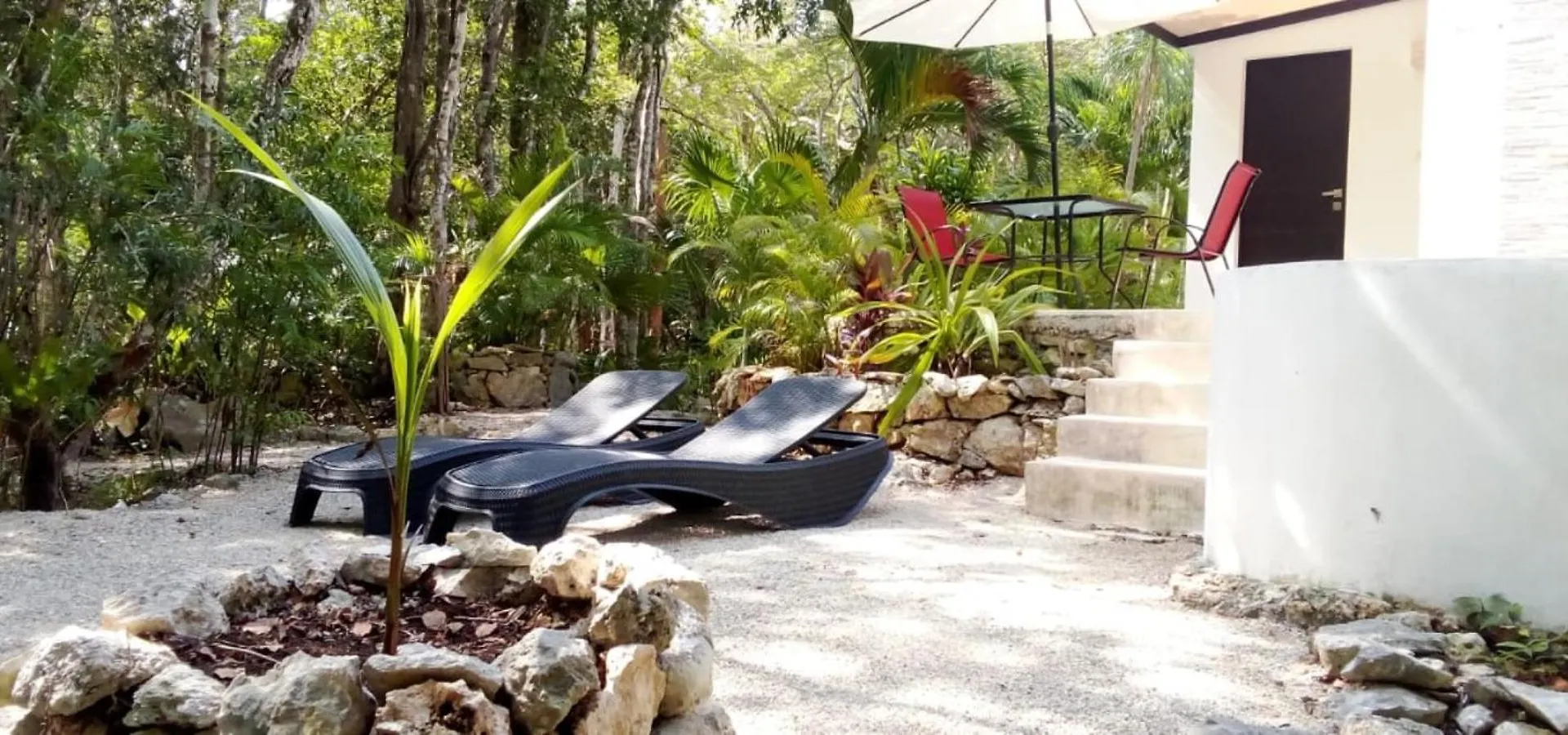Holiday home Viila Ixchel Jungle Pool Villa Tulum