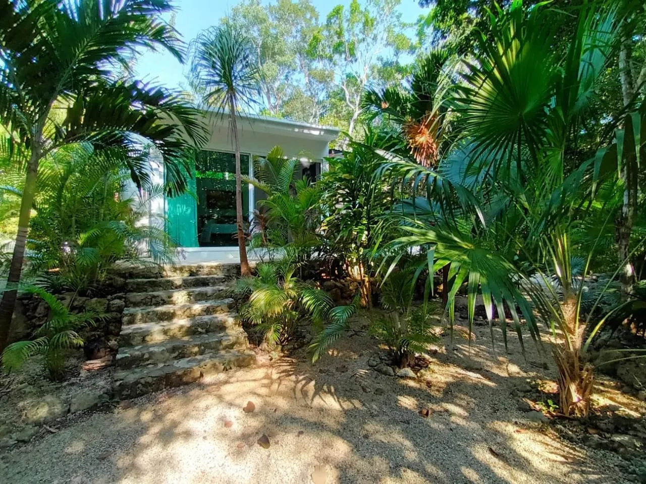 Viila Ixchel Jungle Pool Villa Tulum 0*,  Mexico