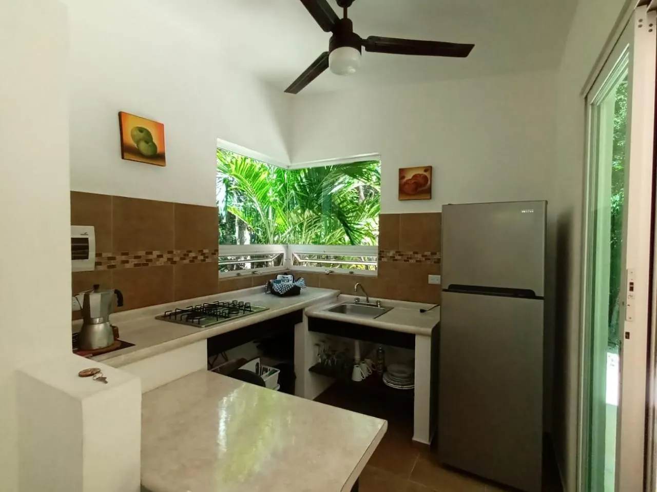 Holiday home Viila Ixchel Jungle Pool Villa Tulum