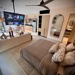 Xunkari Eco Luxury Bungalow In Holiday home
