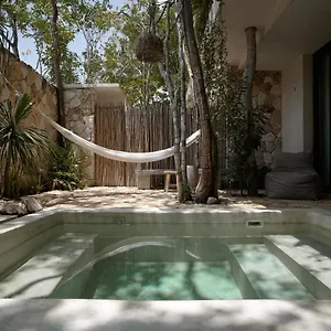 Teva Tulum, Aldea Zama Appartamento