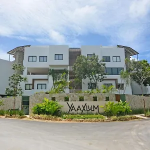 Oasis Yaaxlum Holiday home