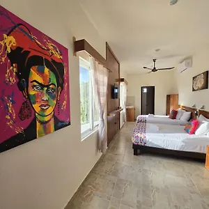 Casa Frida Holiday home